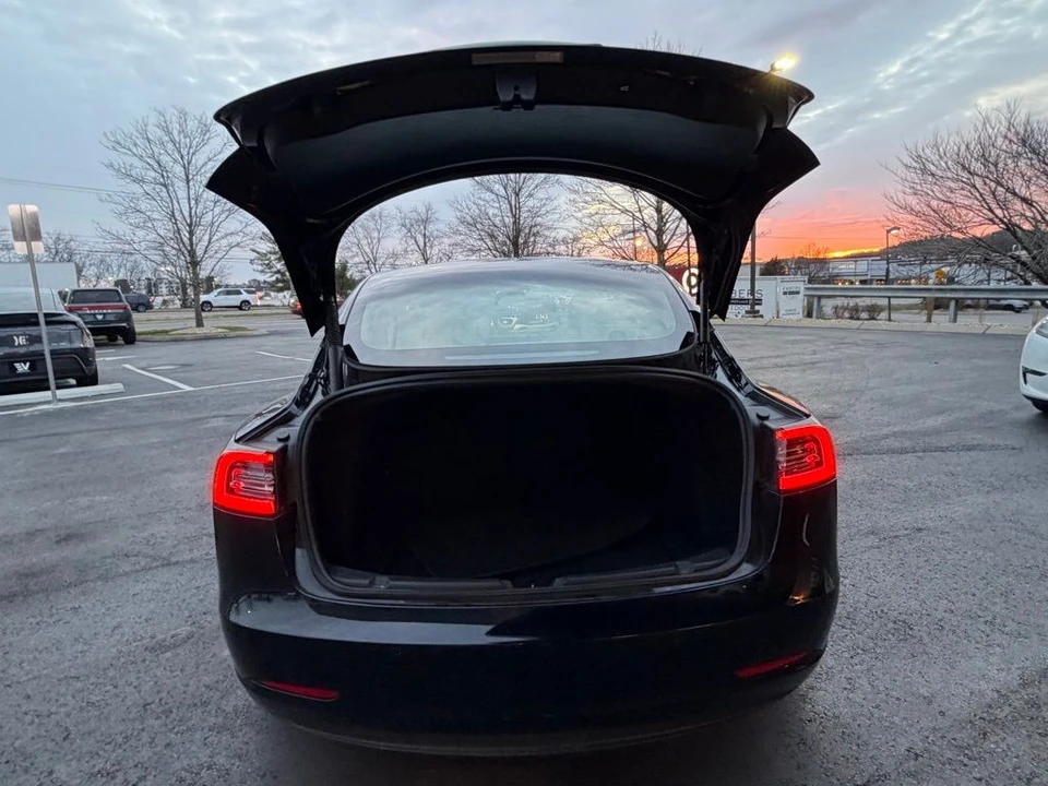 2021 Tesla Model 3 - Image 5 of 12