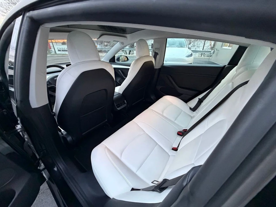 2021 Tesla Model 3 - Image 9 of 12