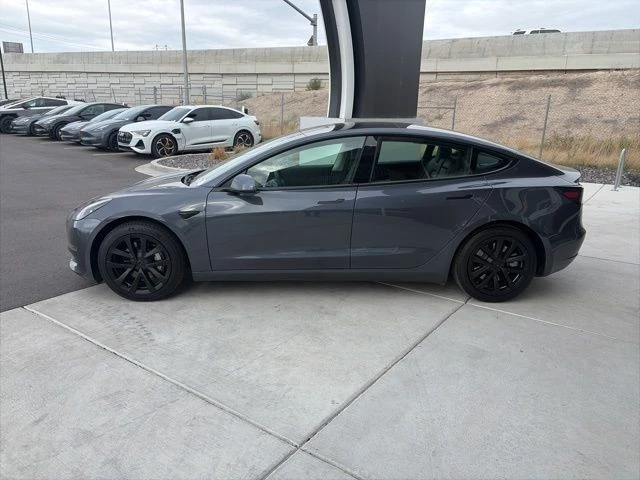 2021 Tesla Model 3 - Image 5 of 21