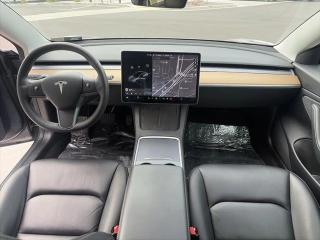 2021 Tesla Model 3 - Image 21 of 21