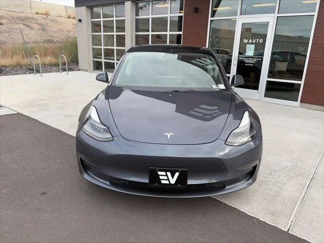 2021 Tesla Model 3 - Image 3 of 21