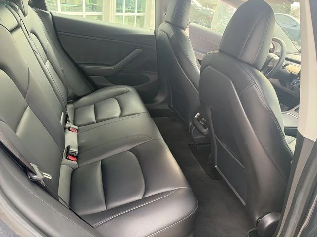 2021 Tesla Model 3 - Image 20 of 21