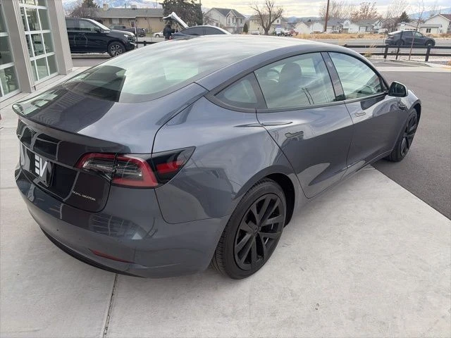 2021 Tesla Model 3 - Image 8 of 21
