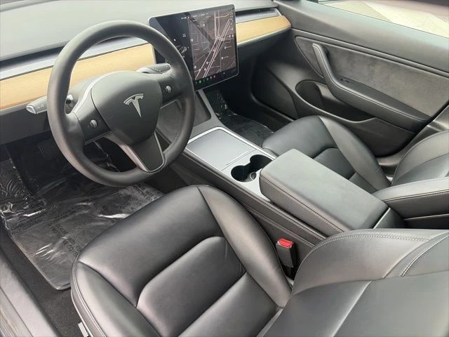 2021 Tesla Model 3 - Image 12 of 21