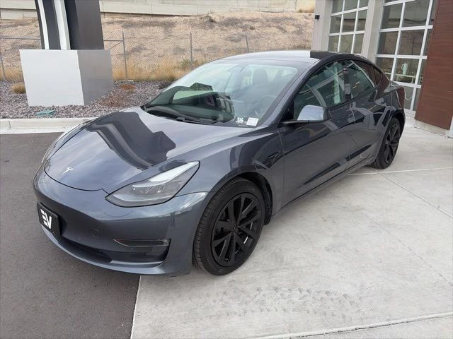 2021 Tesla Model 3 - Image 4 of 21