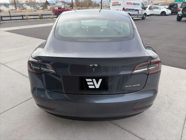2021 Tesla Model 3 - Image 7 of 21