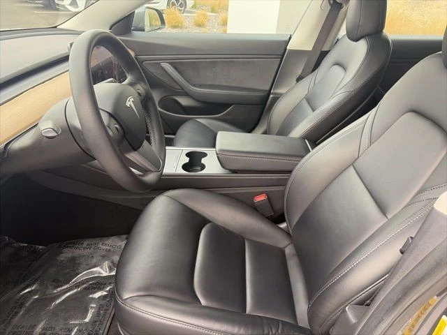 2021 Tesla Model 3 - Image 13 of 21