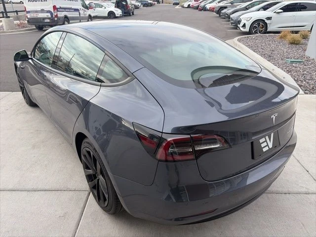 2021 Tesla Model 3 - Image 6 of 21