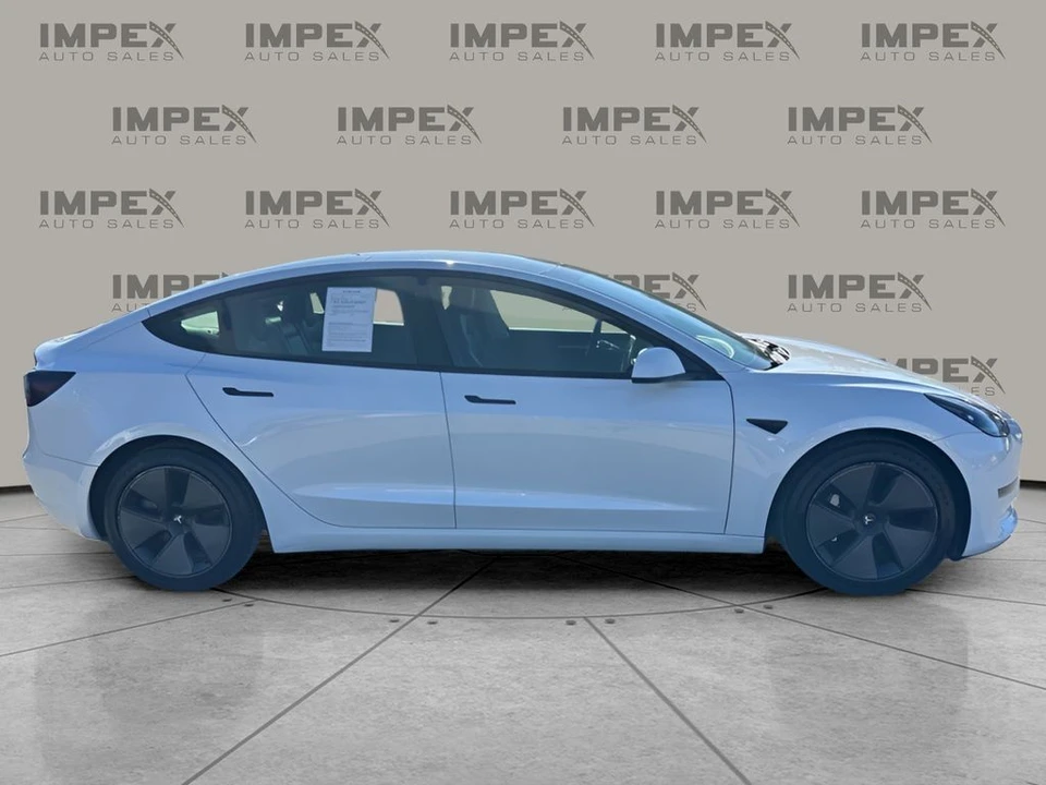 2021 Tesla Model 3 - Image 6 of 12