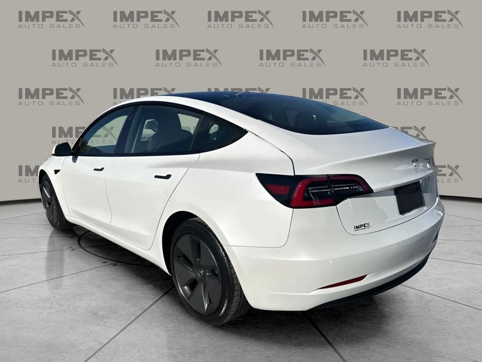 2021 Tesla Model 3 - Image 3 of 12