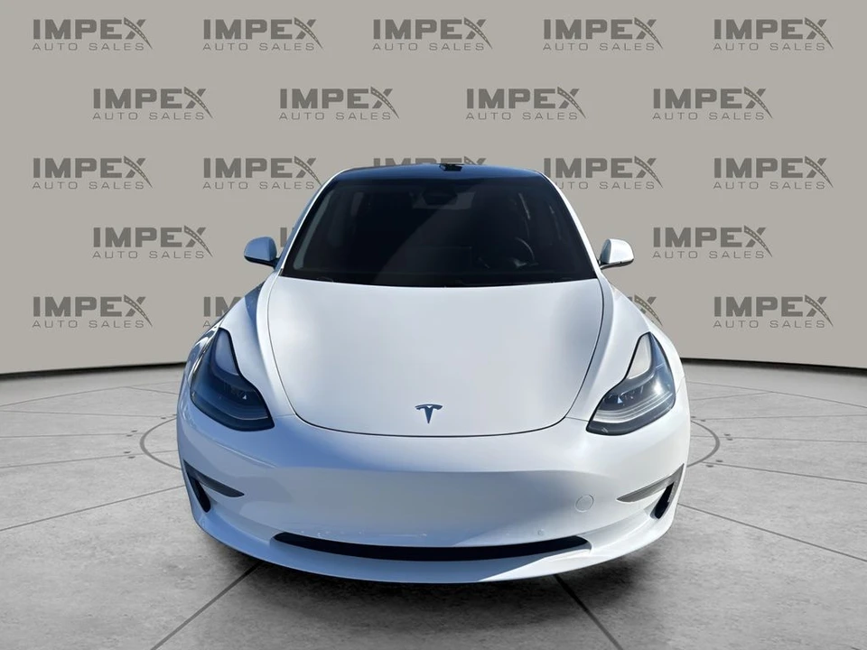 2021 Tesla Model 3 - Image 8 of 12