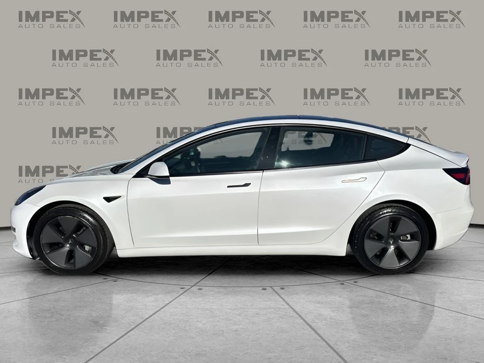 2021 Tesla Model 3 - Image 2 of 12
