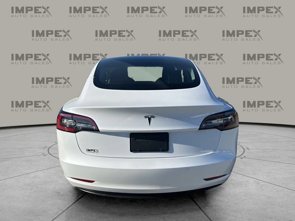 2021 Tesla Model 3 - Image 4 of 12