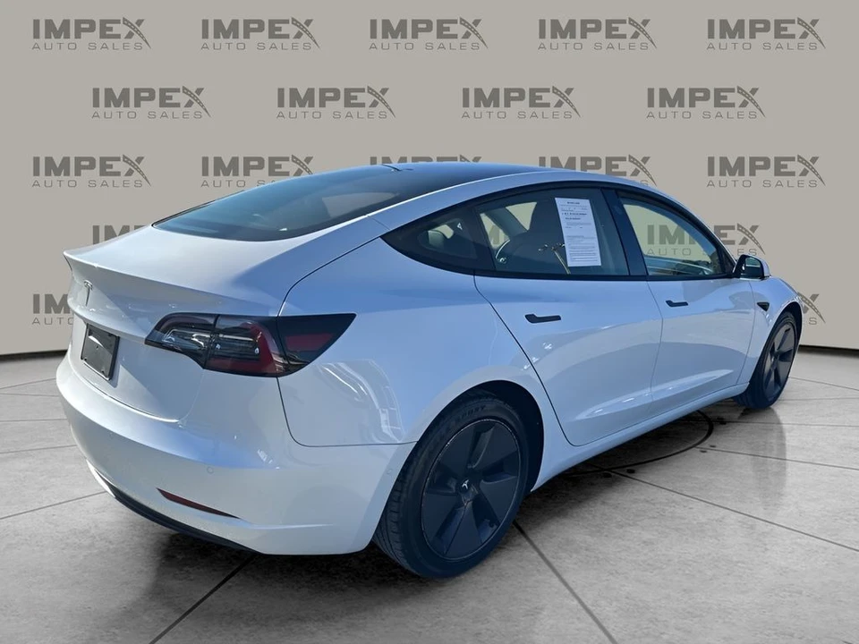2021 Tesla Model 3 - Image 5 of 12