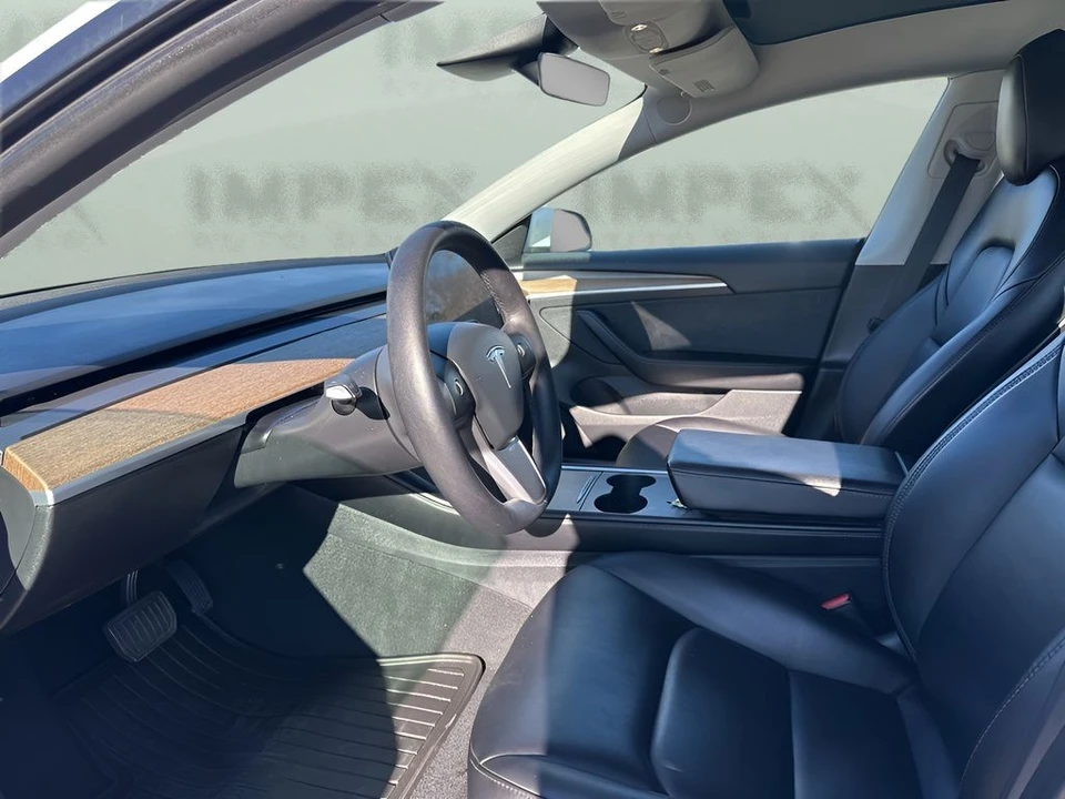 2021 Tesla Model 3 - Image 9 of 12