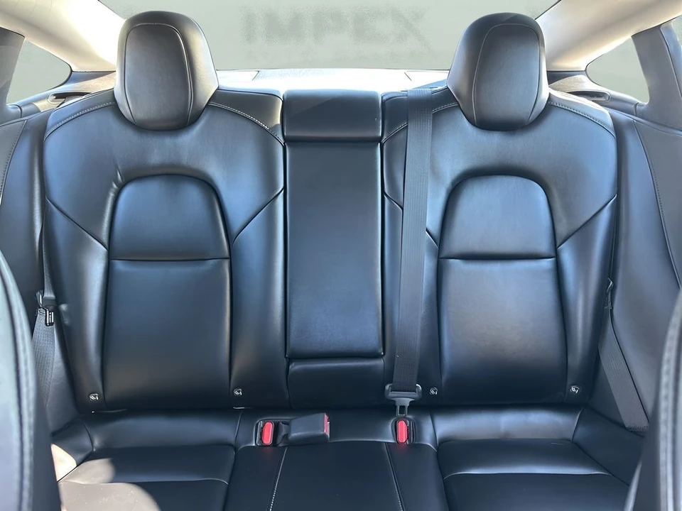 2021 Tesla Model 3 - Image 12 of 12
