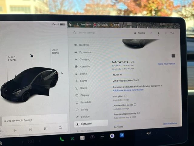 2021 Tesla Model 3 - Image 11 of 21