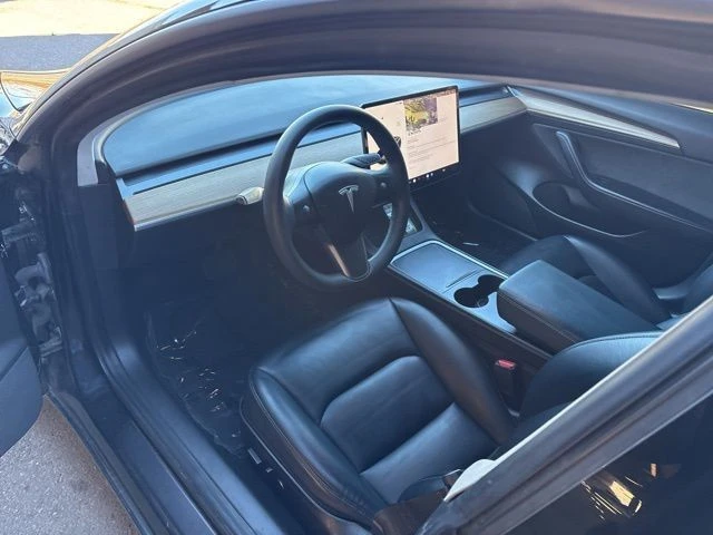 2021 Tesla Model 3 - Image 14 of 21