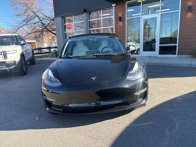 2021 Tesla Model 3 - Image 3 of 21