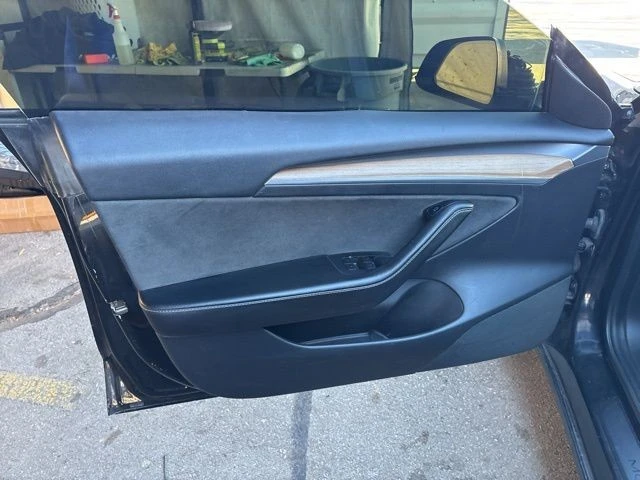 2021 Tesla Model 3 - Image 12 of 21