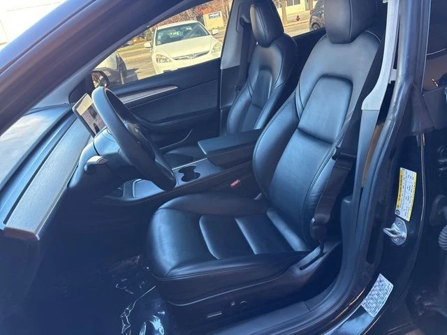 2021 Tesla Model 3 - Image 13 of 21