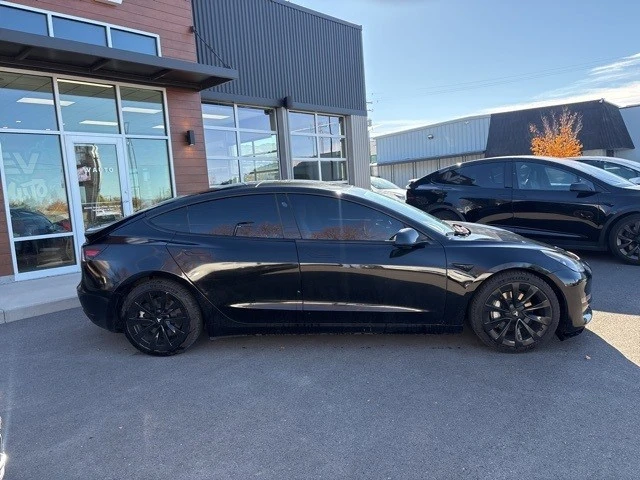2021 Tesla Model 3 - Image 9 of 21