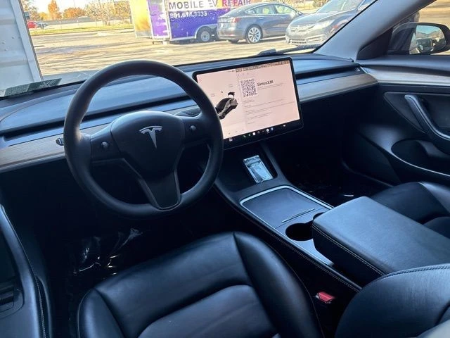 2021 Tesla Model 3 - Image 19 of 21