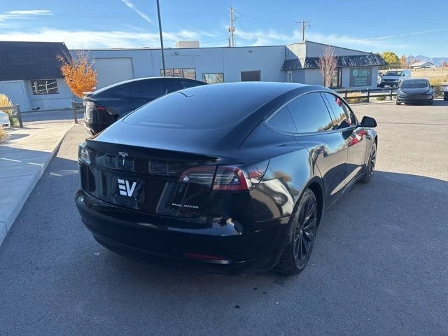 2021 Tesla Model 3 - Image 8 of 21
