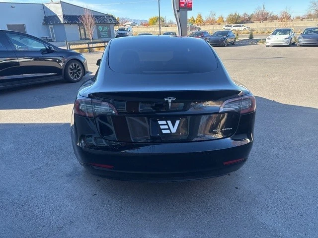 2021 Tesla Model 3 - Image 7 of 21