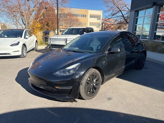 2021 Tesla Model 3 - Image 4 of 21