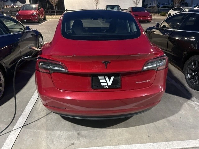 2021 Tesla Model 3 - Image 5 of 6