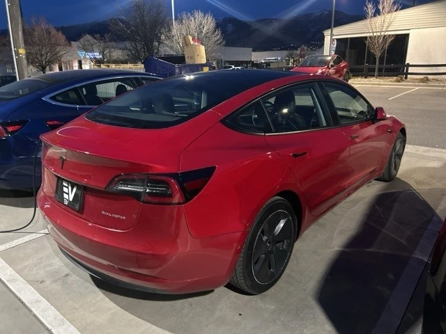 2021 Tesla Model 3 - Image 6 of 6