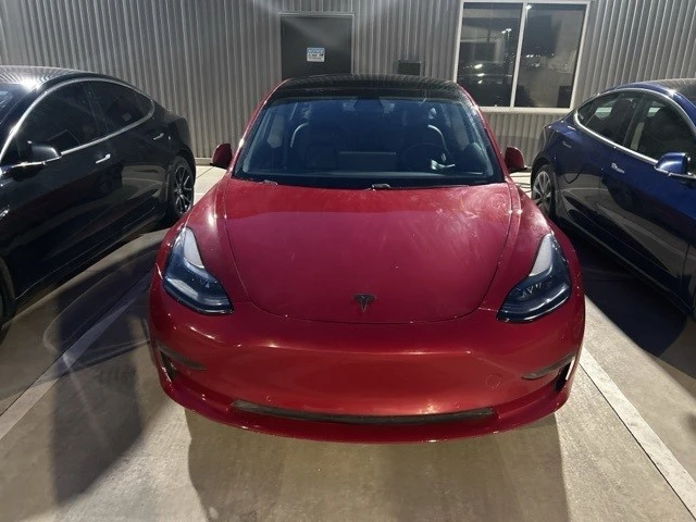 2021 Tesla Model 3 - Image 3 of 6