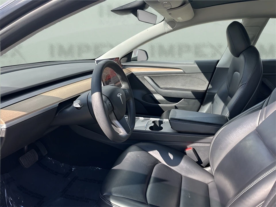 2021 Tesla Model 3 - Image 9 of 12