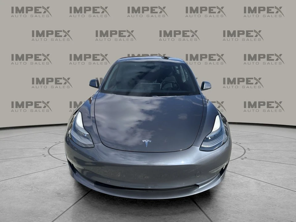 2021 Tesla Model 3 - Image 8 of 12