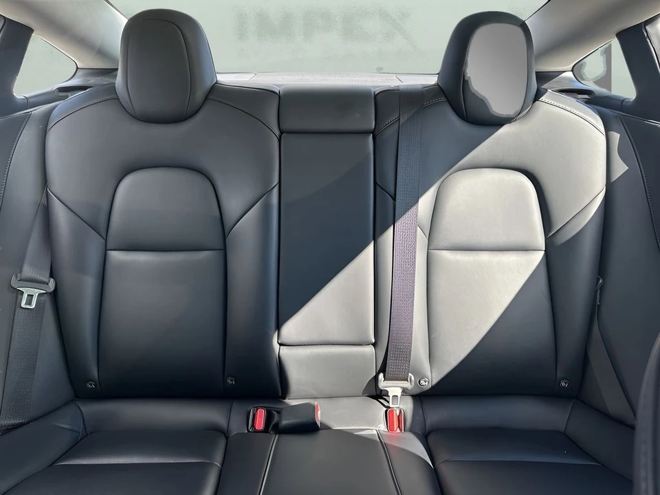 2021 Tesla Model 3 - Image 12 of 12
