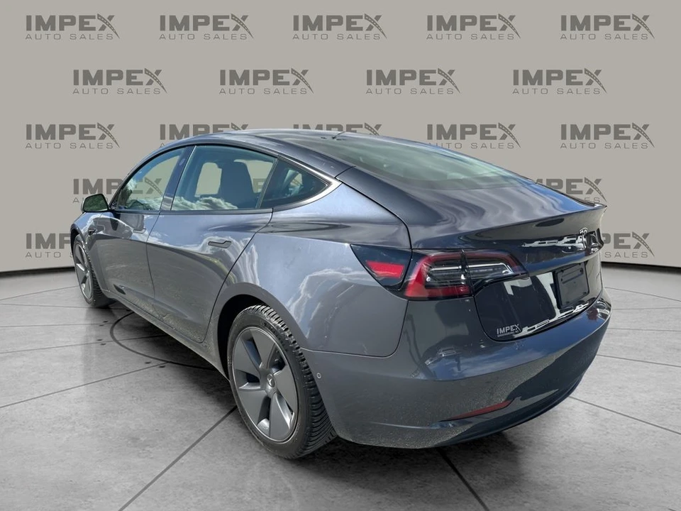 2021 Tesla Model 3 - Image 3 of 12