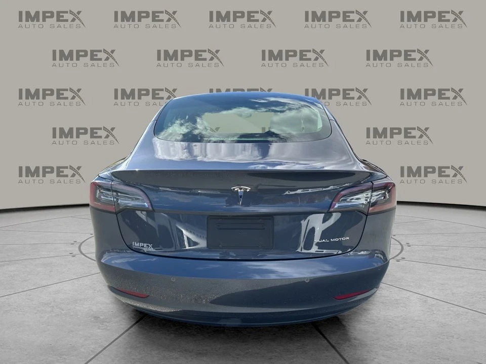 2021 Tesla Model 3 - Image 4 of 12