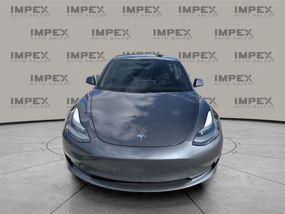 2021 Tesla Model 3 - Image 8 of 12