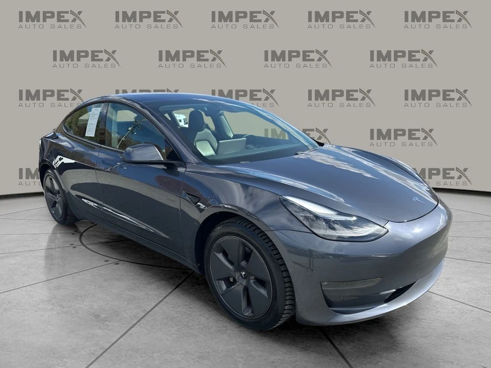2021 Tesla Model 3 - Image 7 of 12