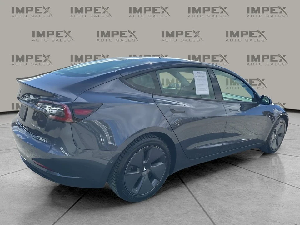 2021 Tesla Model 3 - Image 5 of 12