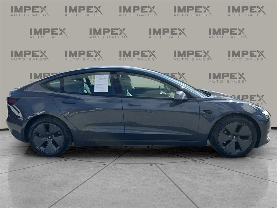 2021 Tesla Model 3 - Image 6 of 12