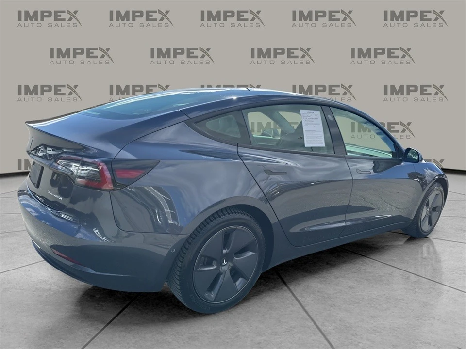 2021 Tesla Model 3 - Image 5 of 12