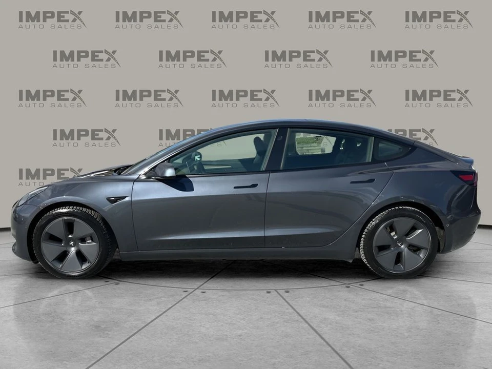 2021 Tesla Model 3 - Image 2 of 12
