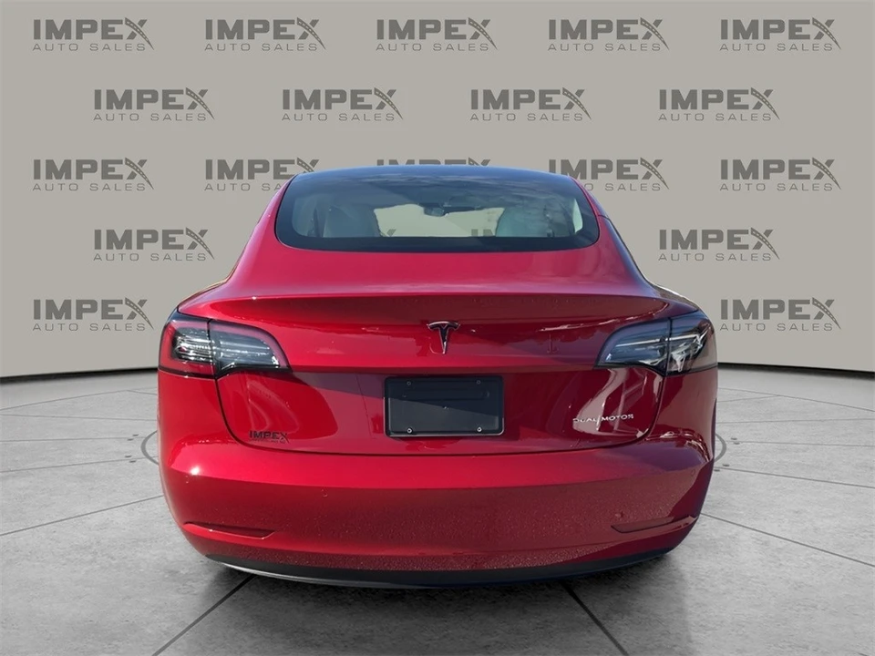 2021 Tesla Model 3 - Image 4 of 12