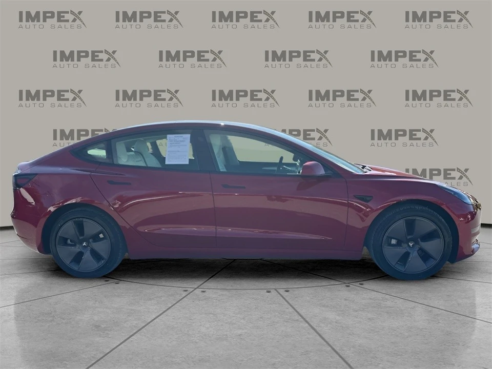 2021 Tesla Model 3 - Image 6 of 12