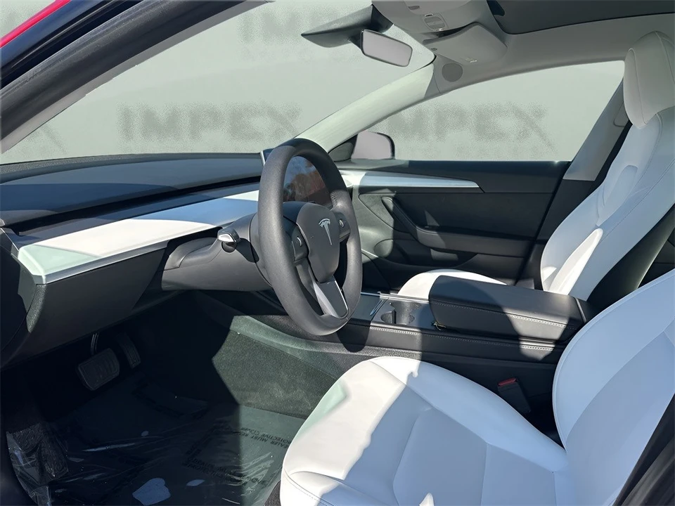2021 Tesla Model 3 - Image 9 of 12