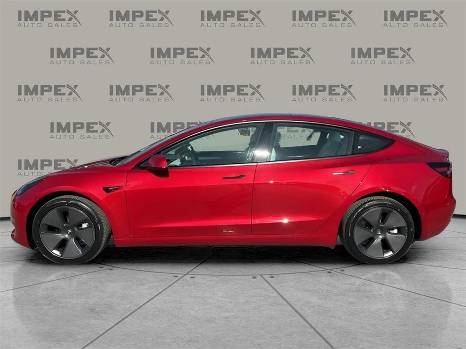 2021 Tesla Model 3 - Image 2 of 12
