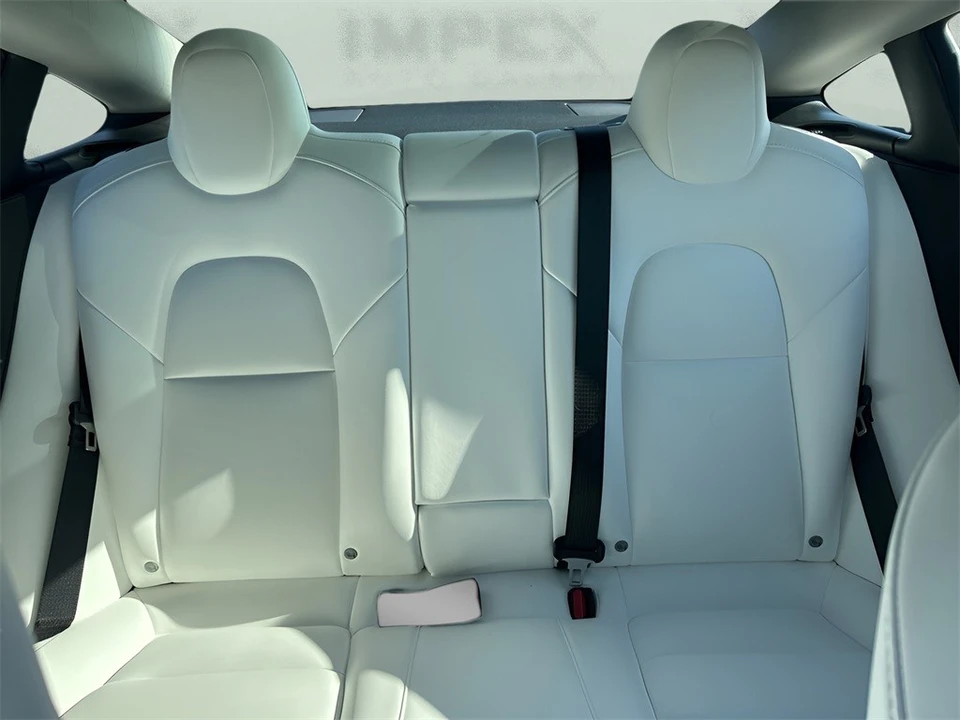2021 Tesla Model 3 - Image 12 of 12