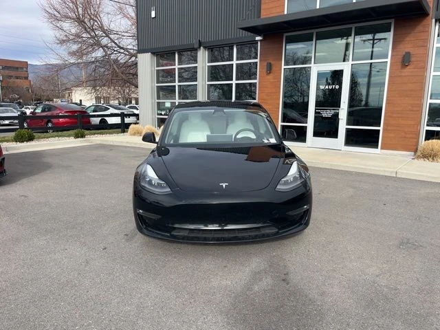 2021 Tesla Model 3 - Image 2 of 21
